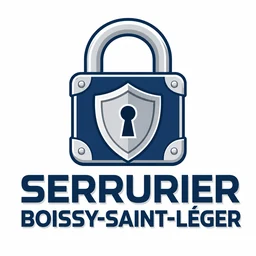 Logo serrurierboissysaintleger